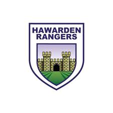 Hawarden Rangers badge