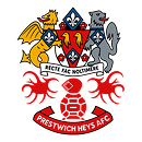 Prestwich